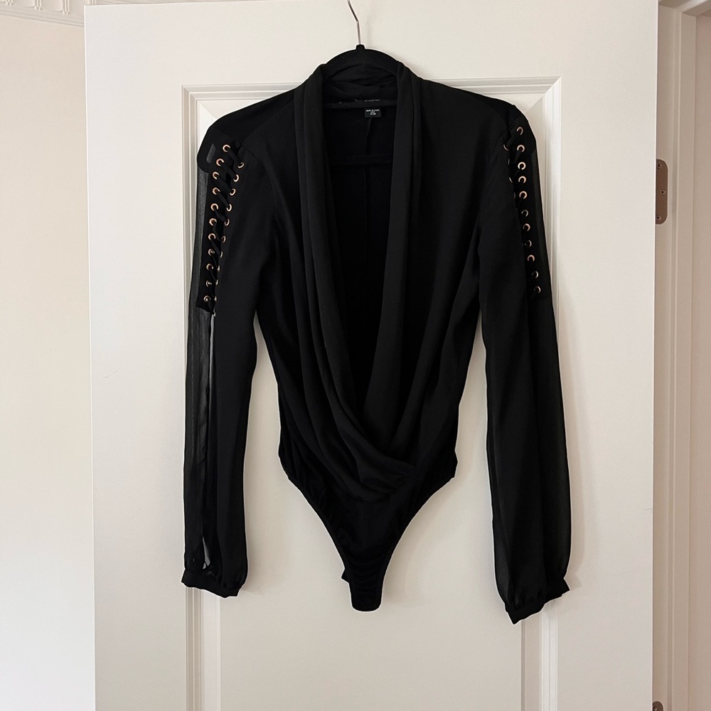 Marciano bodysuit